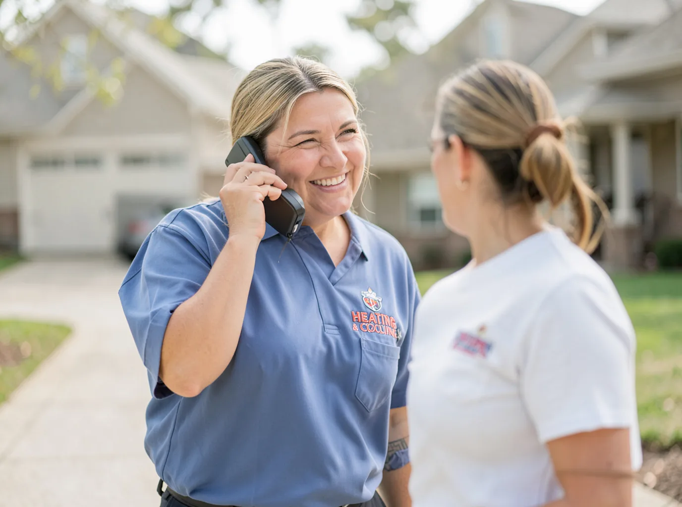 Hvac Repair Heth, AR FAQs